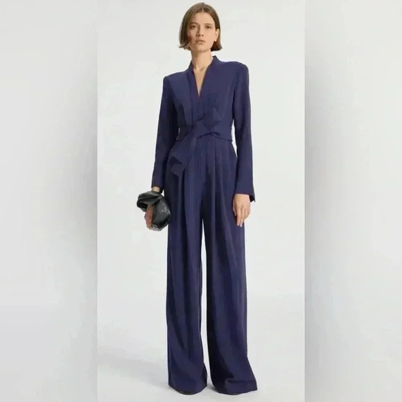 NWT A.L.C jumpsuit size 0